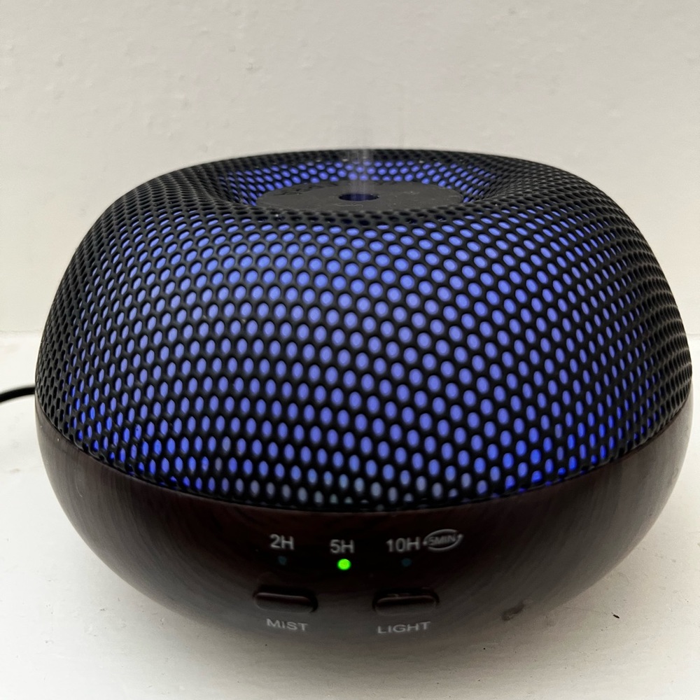 🎁 DoTERRA Colour-Changing Diffuser 🎁